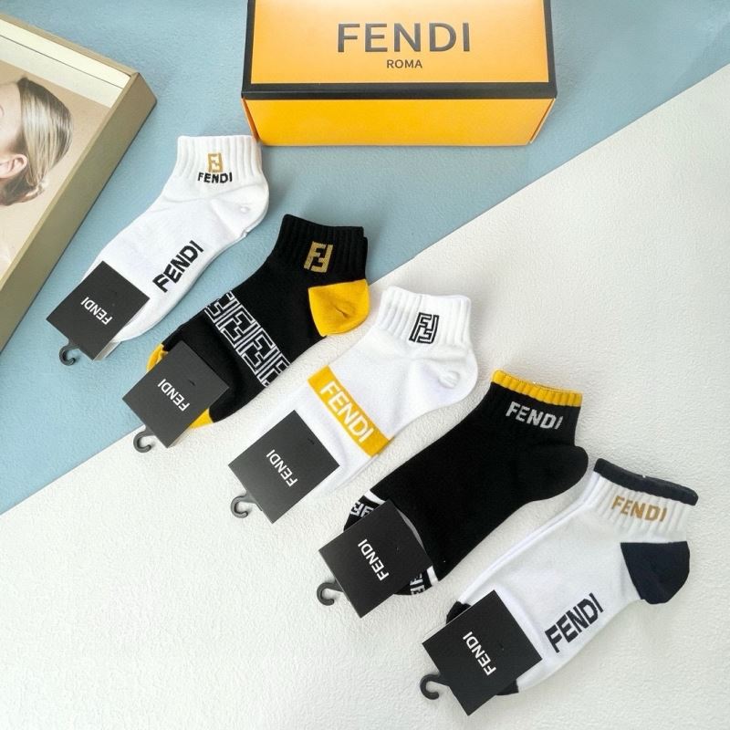 Fendi Socks